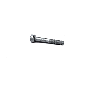 Image of A/C Expansion Valve Bolt image for your 2010 Volvo S40   